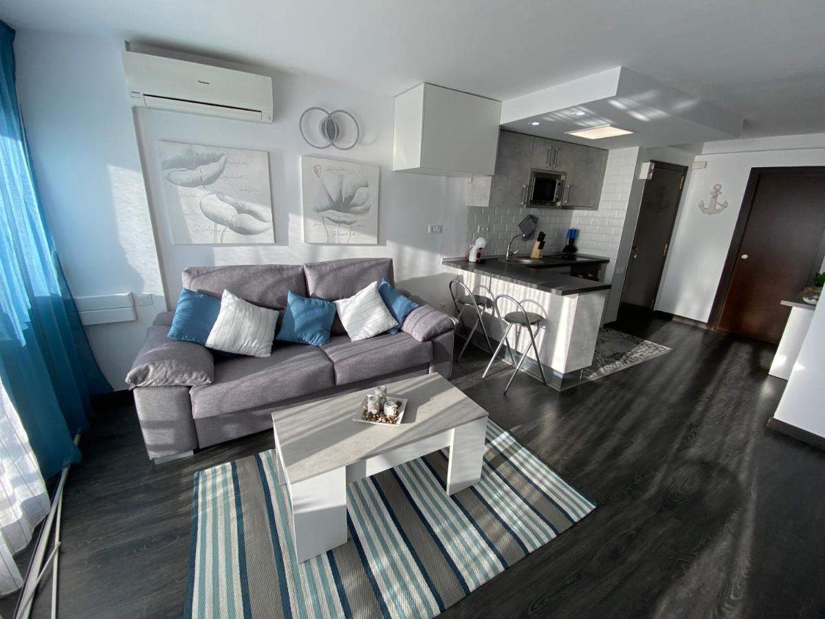 Apartamento En Cap Салоу Екстериор снимка