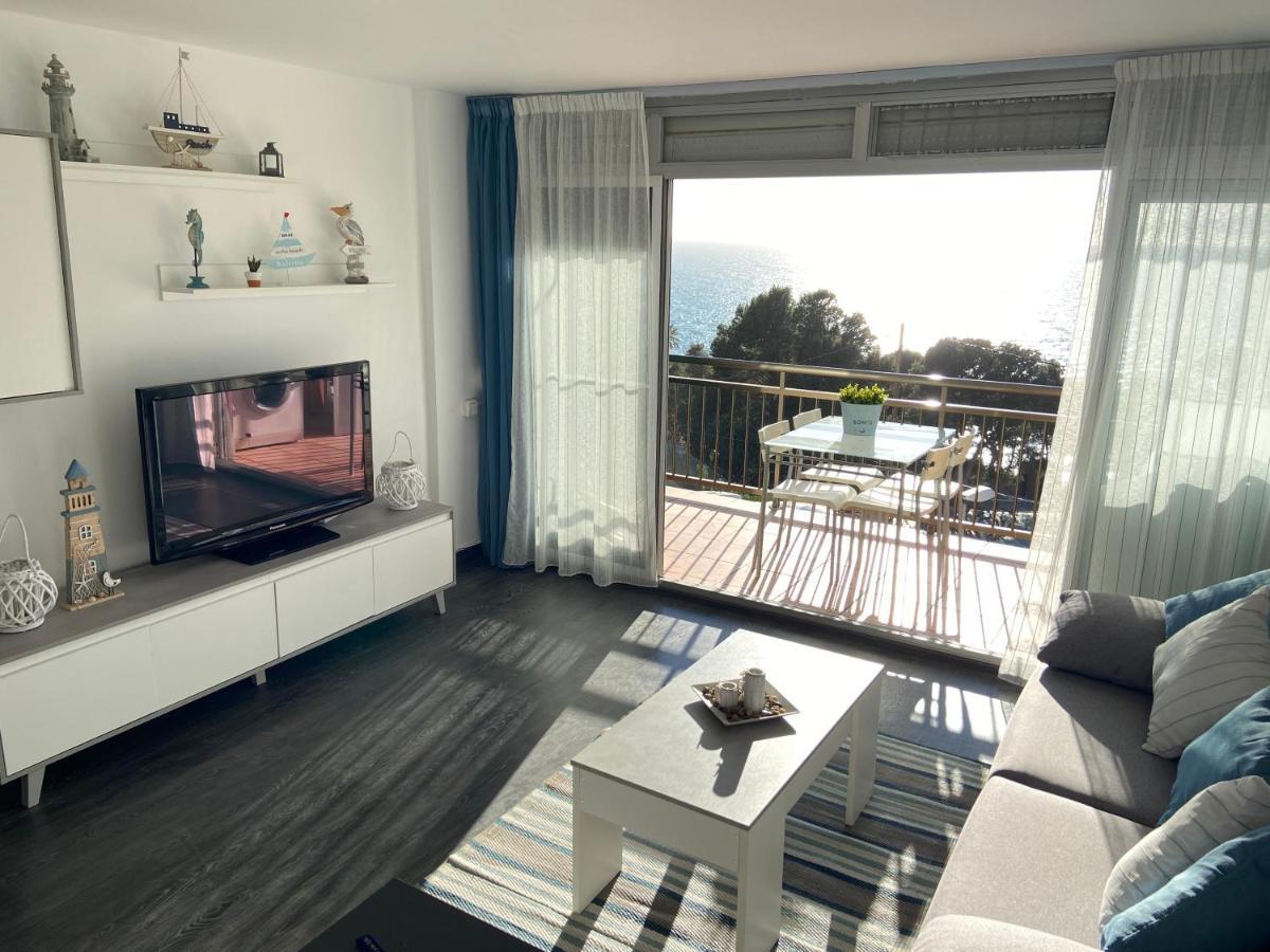 Apartamento En Cap Салоу Екстериор снимка